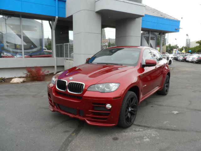 2008 BMW X6 300M