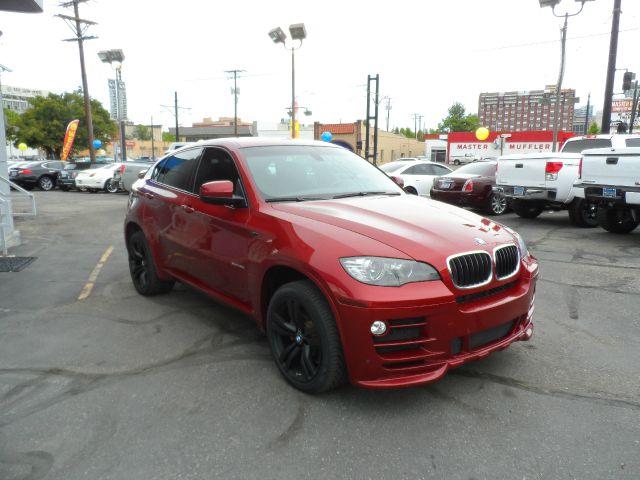 2008 BMW X6 300M