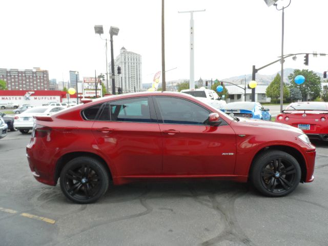 2008 BMW X6 300M