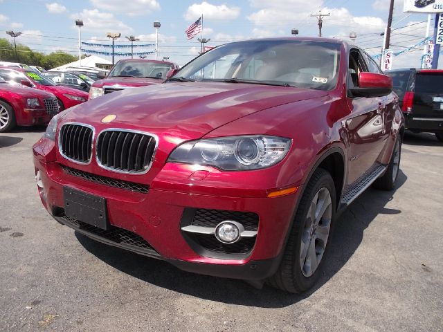 2008 BMW X6 300M