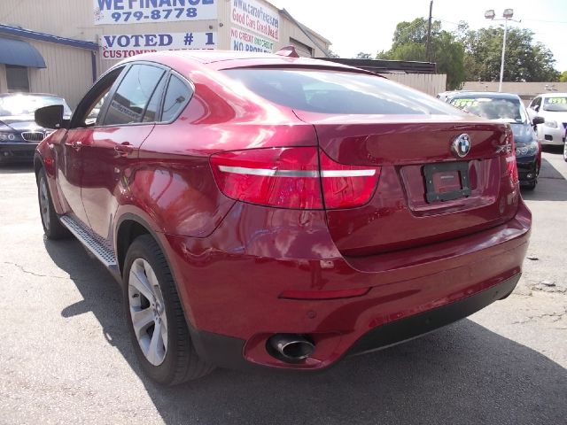 2008 BMW X6 300M