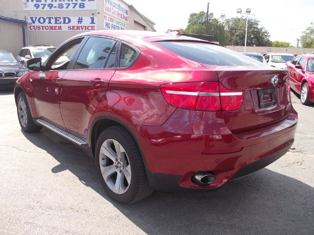 2008 BMW X6 300M