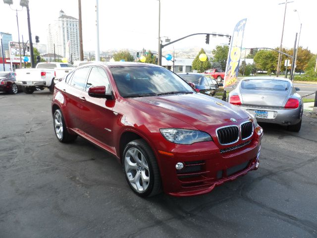 2008 BMW X6 300M