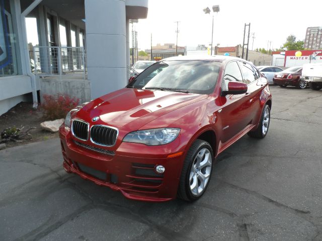 2008 BMW X6 300M