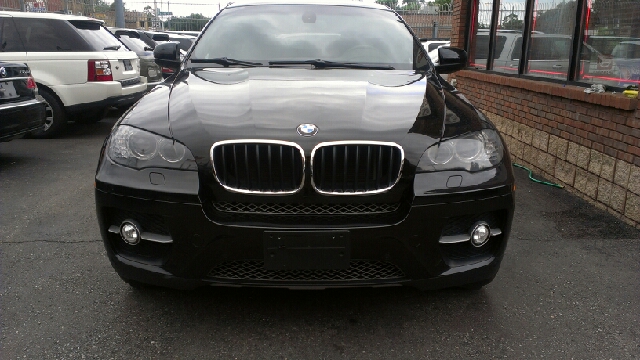 2009 BMW X6 300M