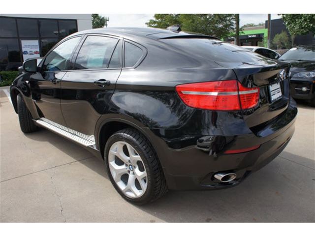 2009 BMW X6 300M