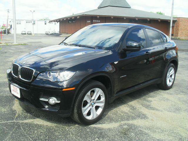 2009 BMW X6 300M