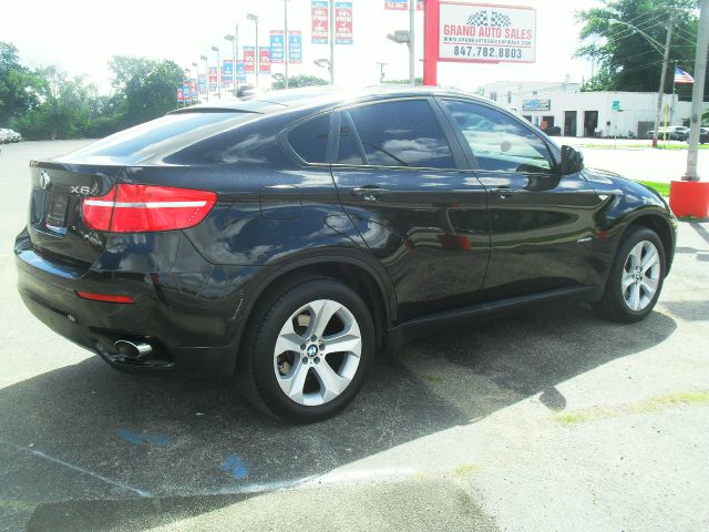 2009 BMW X6 300M