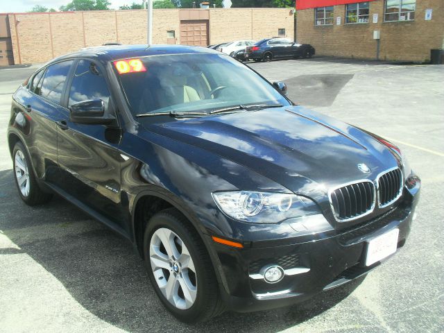 2009 BMW X6 300M