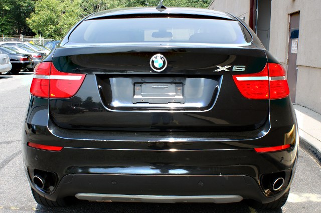 2009 BMW X6 300M