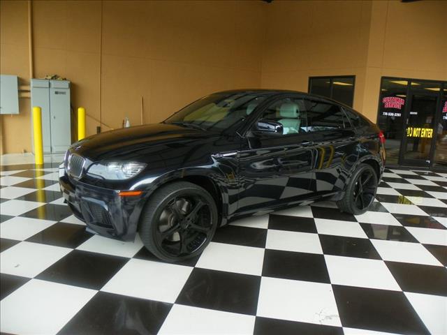 2010 BMW X6 Unknown