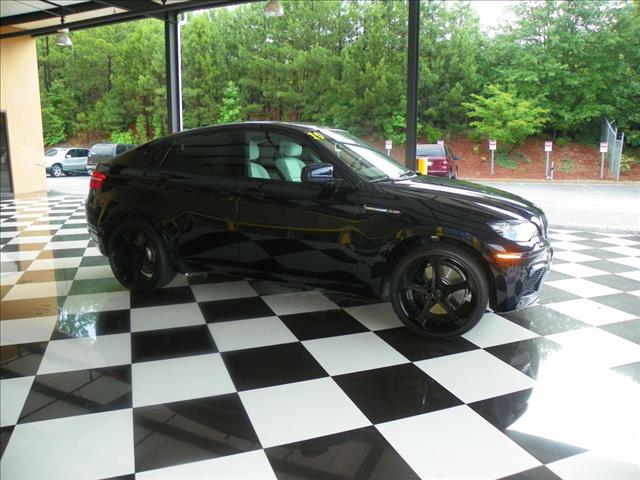 2010 BMW X6 Unknown