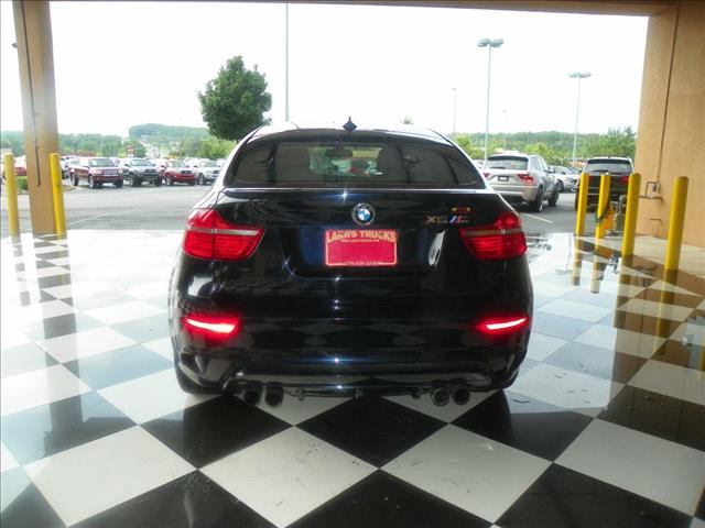 2010 BMW X6 Unknown