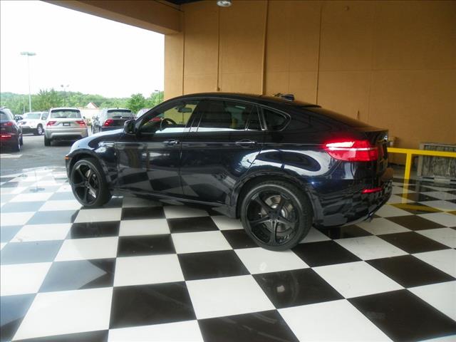 2010 BMW X6 Unknown