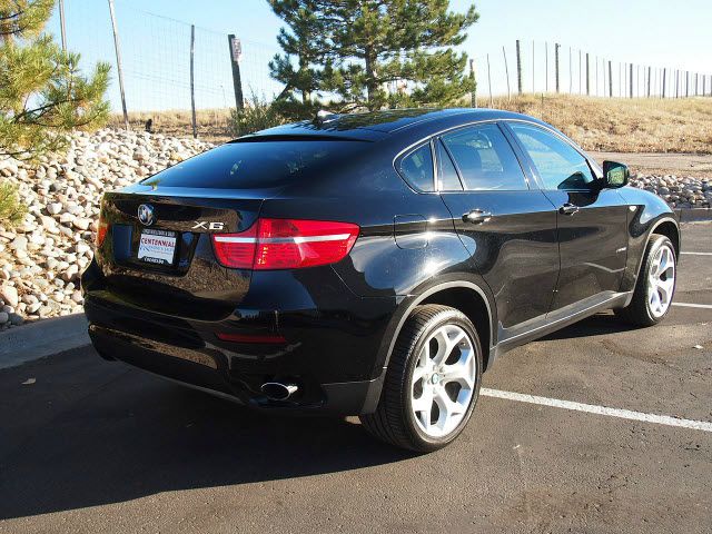 2010 BMW X6 300M