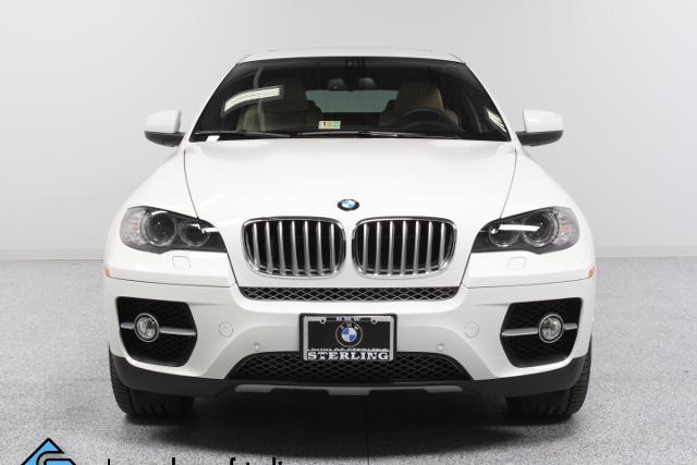 2011 BMW X6 LAR