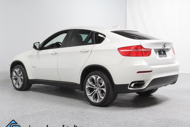 2011 BMW X6 LAR