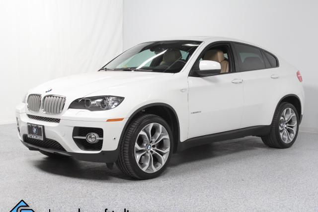 2011 BMW X6 LAR