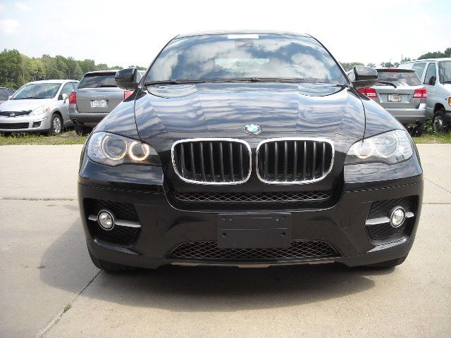 2011 BMW X6 300M