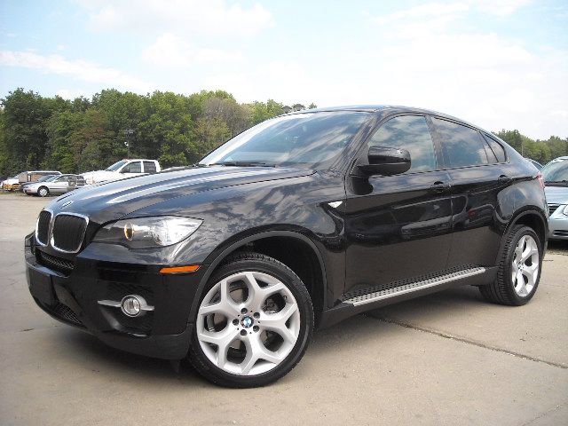 2011 BMW X6 300M