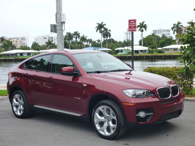 2011 BMW X6 300M