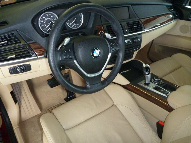 2011 BMW X6 300M