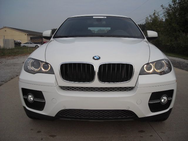 2011 BMW X6 300M