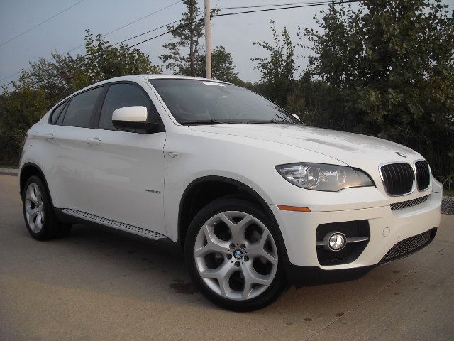 2011 BMW X6 300M