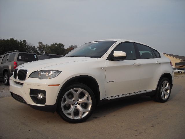 2011 BMW X6 300M