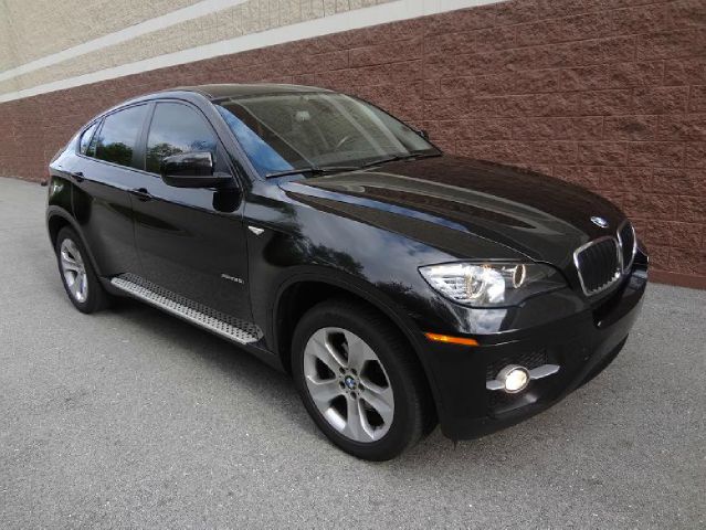 2012 BMW X6 300M