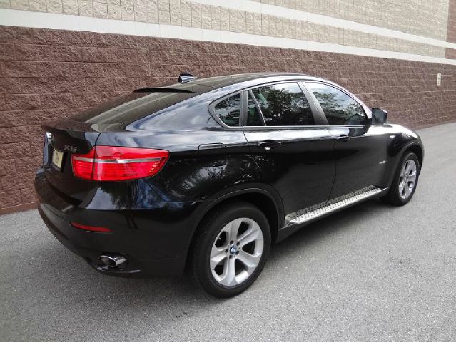 2012 BMW X6 300M