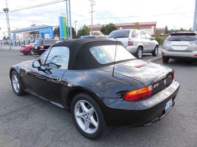 1997 BMW Z3 Convenience