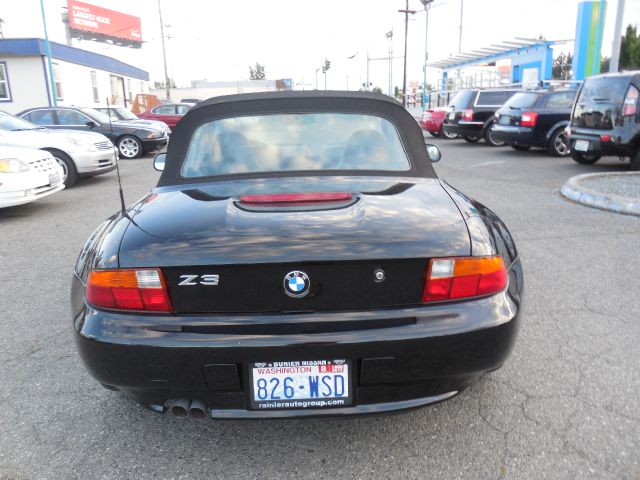 1997 BMW Z3 Convenience