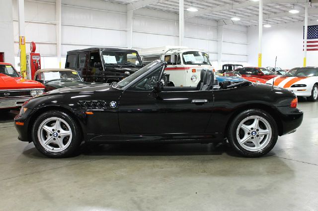 1997 BMW Z3 Marlin