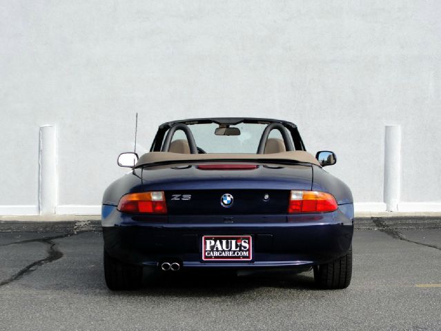 1998 BMW Z3 Convenience