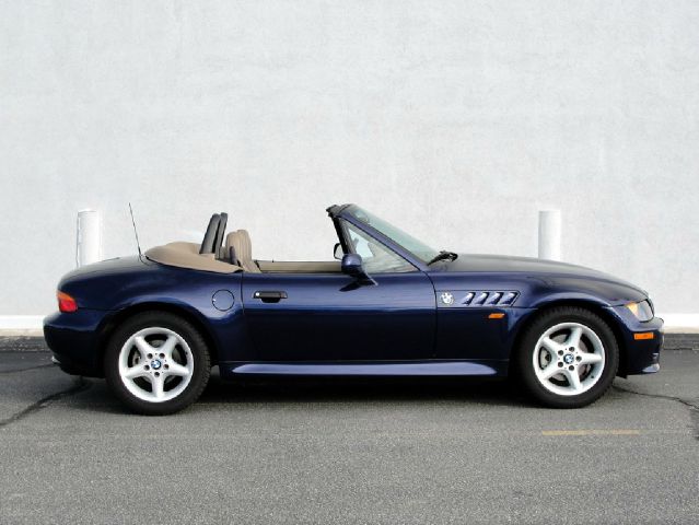 1998 BMW Z3 Convenience