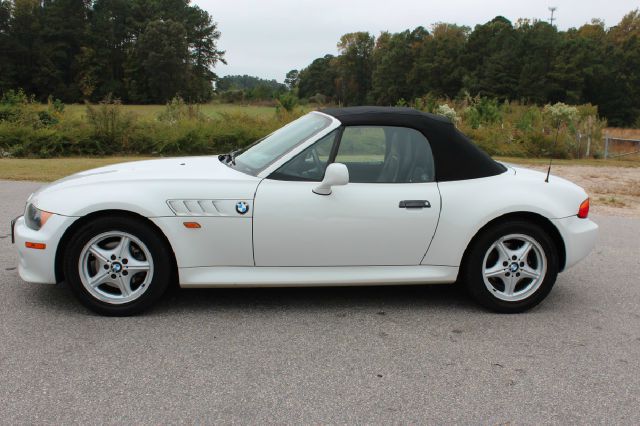 1999 BMW Z3 3.8 V6 Premium