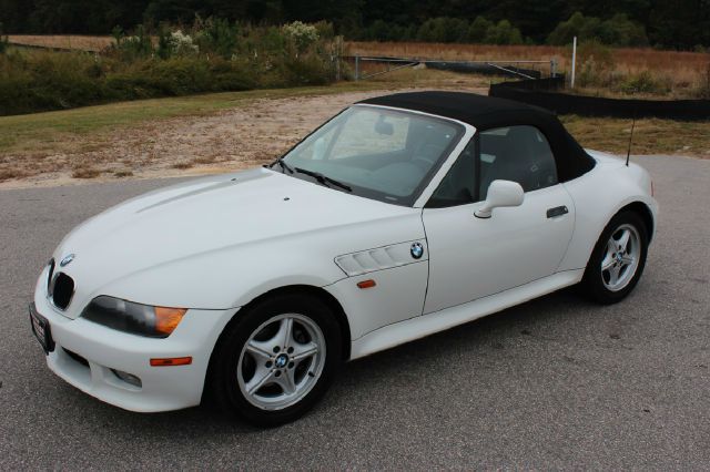 1999 BMW Z3 3.8 V6 Premium