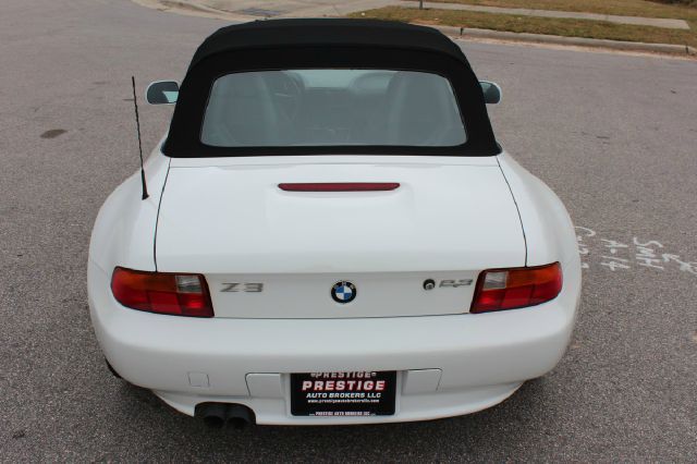 1999 BMW Z3 3.8 V6 Premium