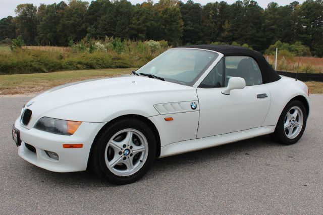 1999 BMW Z3 3.8 V6 Premium