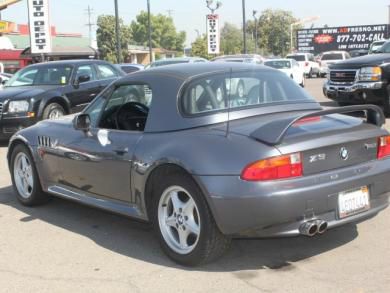 1999 BMW Z3 3.8 V6 Premium