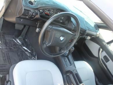 1999 BMW Z3 3.8 V6 Premium