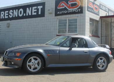 1999 BMW Z3 3.8 V6 Premium