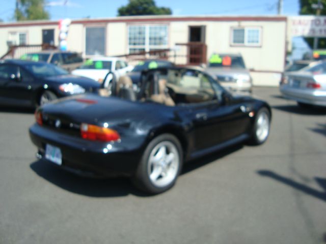 1999 BMW Z3 3.8 V6 Premium