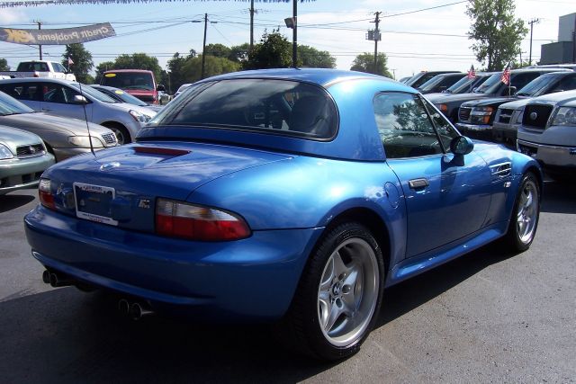 1999 BMW Z3 LTZ Z71 4X4