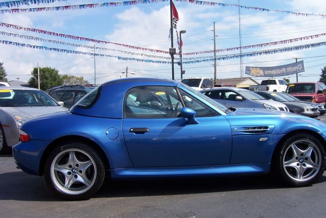 1999 BMW Z3 LTZ Z71 4X4