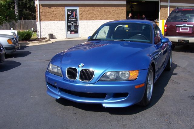 1999 BMW Z3 LTZ Z71 4X4