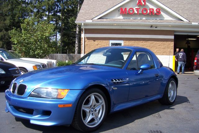 1999 BMW Z3 LTZ Z71 4X4