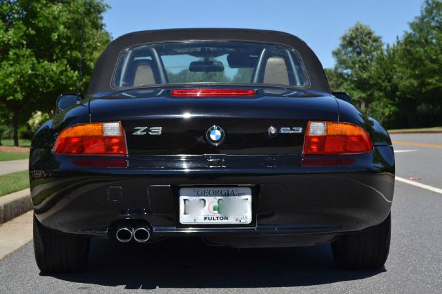 1999 BMW Z3 3.8 V6 Premium