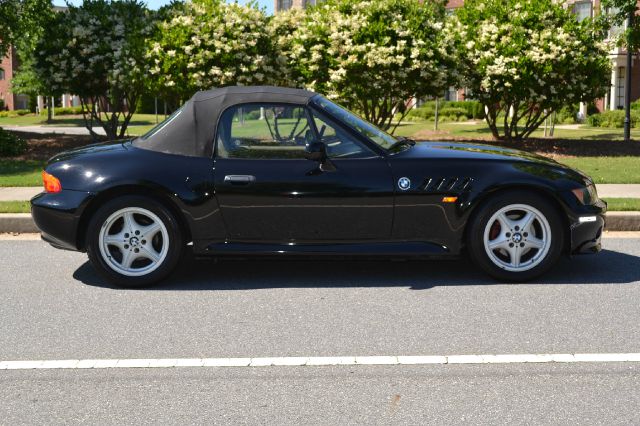 1999 BMW Z3 3.8 V6 Premium